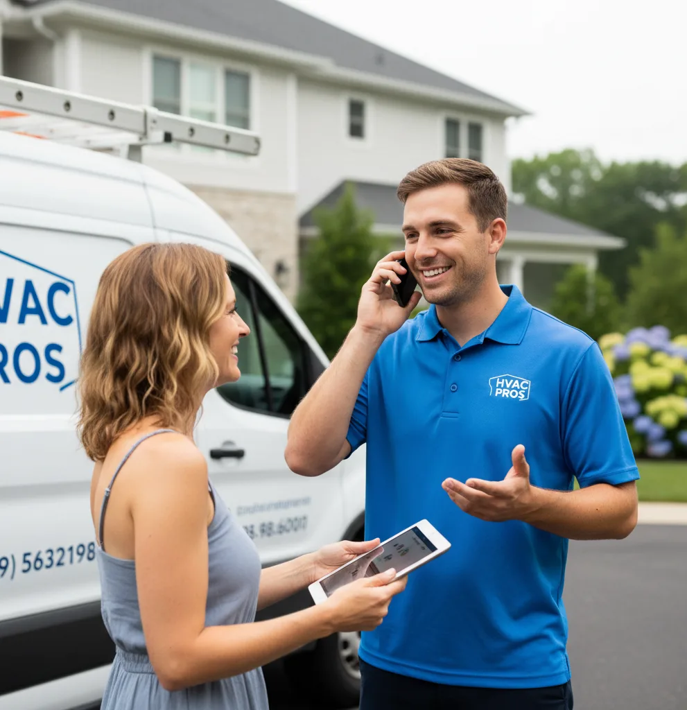 AC Installation in Karnes City, TX